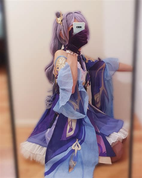 rki crossplay